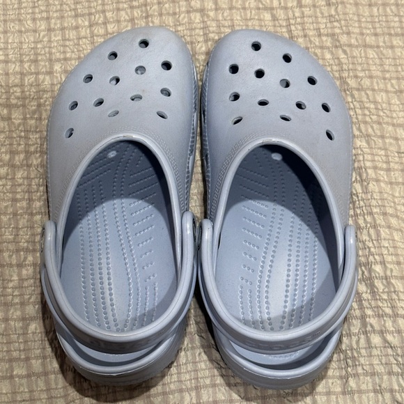 🩵Blue Calcite Crocs🩵 - Picture 2 of 5